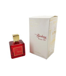 ادکلن باکارات رژ 540 - Baccarat Rouge 540