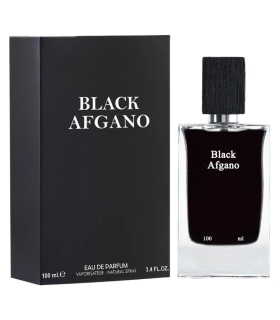 ادکلن بلک افغان (Nasomatto Black Afgano)